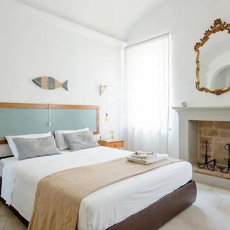 La Casa Sulle Mura Gasthuis