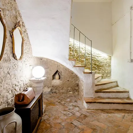La Casa Sulle Mura Gasthuis Montecchio Emilia