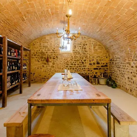 La Casa Sulle Mura * Montecchio Emilia