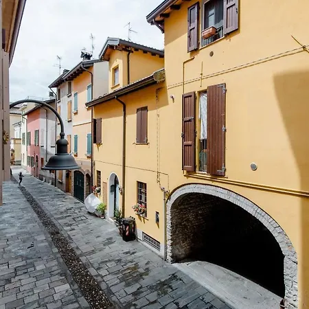 La Casa Sulle Mura Gasthuis *