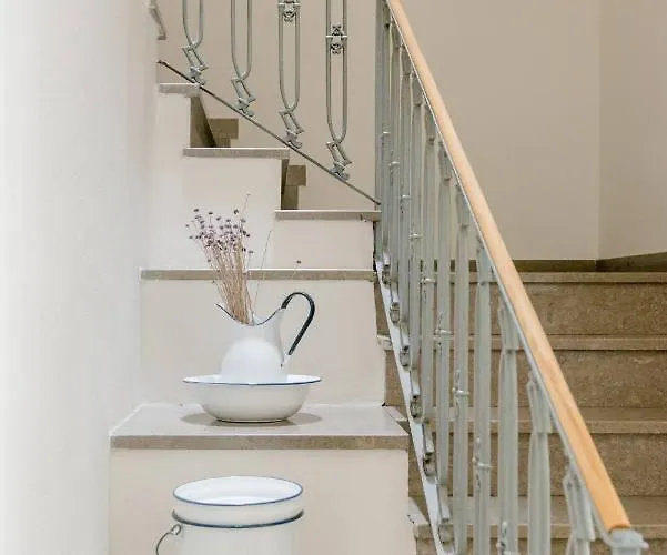 Pensionat La Casa Sulle Mura Montecchio Emilia