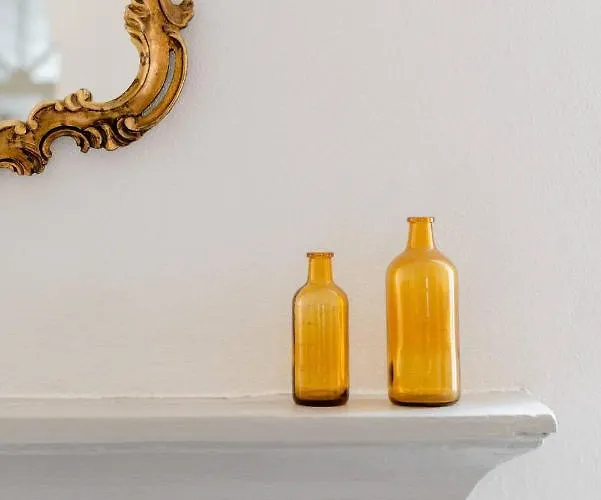 La Casa Sulle Mura 3*