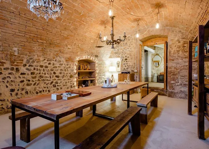 La Casa Sulle Mura 3*