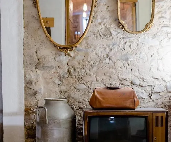 La Casa Sulle Mura Montecchio Emilia