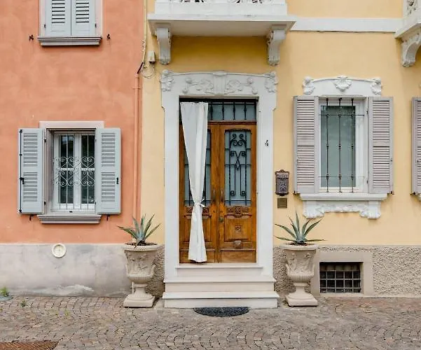 La Casa Sulle Mura 3*