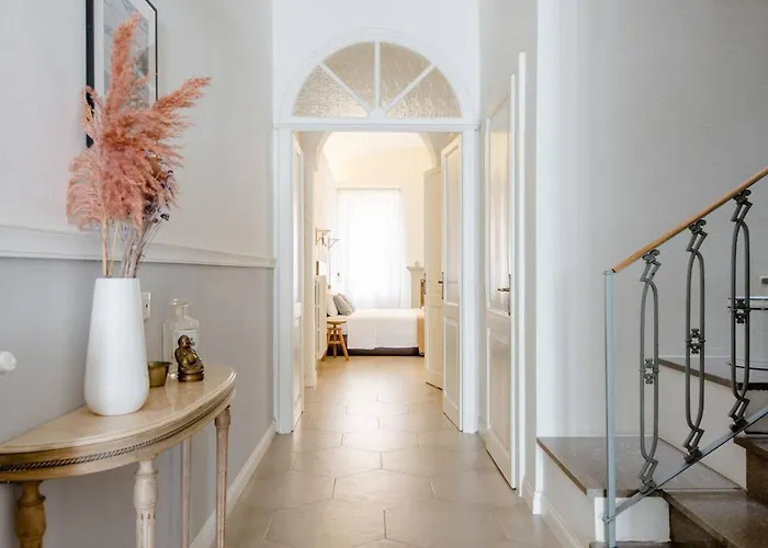 La Casa Sulle Mura Montecchio Emilia