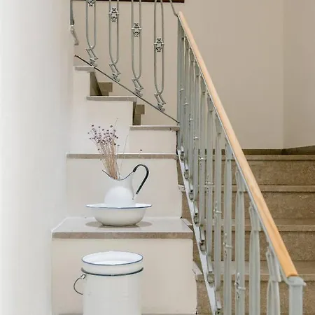 Konukevi La Casa Sulle Mura Montecchio Emilia