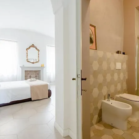 La Casa Sulle Mura Konukevi Montecchio Emilia