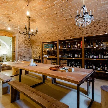 La Casa Sulle Mura Montecchio Emilia