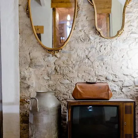 La Casa Sulle Mura Montecchio Emilia