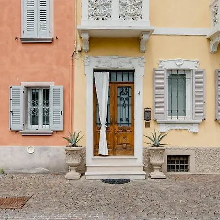 La Casa Sulle Mura *