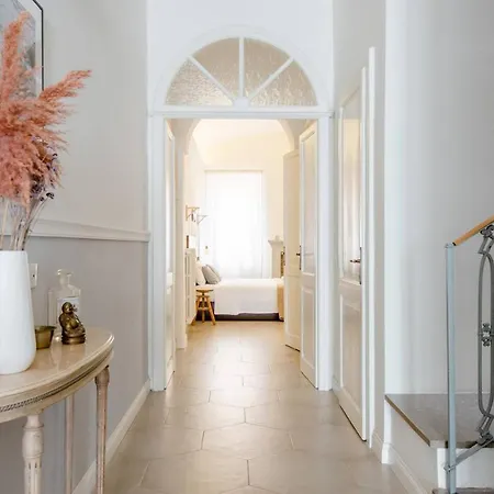 La Casa Sulle Mura Montecchio Emilia